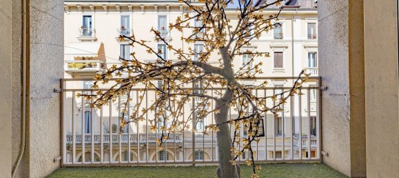 4غرفة شقة في Milan, Italy رقم 240932 14