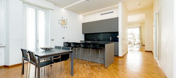 4غرفة شقة في Milan, Italy رقم 240932 28