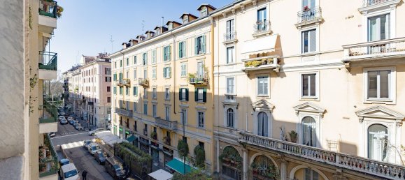 4غرفة شقة في Milan, Italy رقم 240932 18