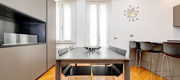 4غرفة شقة في Milan, Italy رقم 240932 31