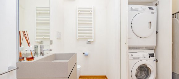 4غرفة شقة في Milan, Italy رقم 240932 33