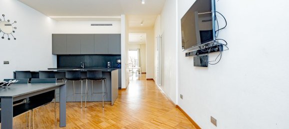 4غرفة شقة في Milan, Italy رقم 240932 29