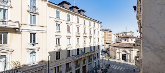 4غرفة شقة في Milan, Italy رقم 240932 19