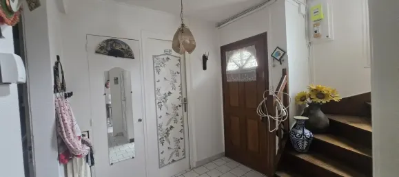 Casa T3 em Saint-Barthelemy-d'Anjou, France N.º 354820 5