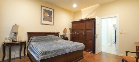 4 bedrooms Cafe / restaurant in Pattaya, Thailand No. 22955 24