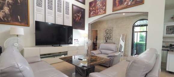 4 bedrooms Cafe / restaurant in Pattaya, Thailand No. 22955 16