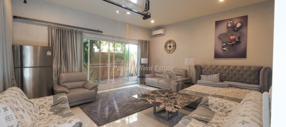 4 bedrooms Cafe / restaurant in Pattaya, Thailand No. 22955 12