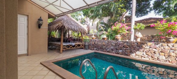 4 bedrooms Cafe / restaurant in Pattaya, Thailand No. 22955 21