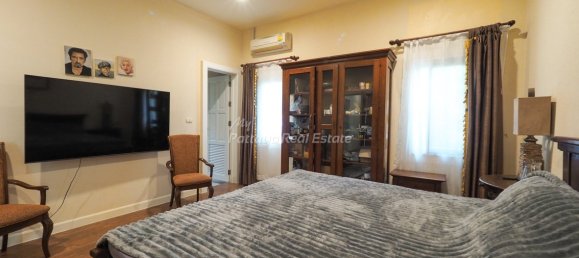 4 bedrooms Cafe / restaurant in Pattaya, Thailand No. 22955 23