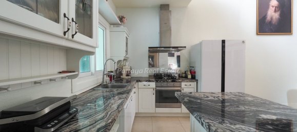 4 bedrooms Cafe / restaurant in Pattaya, Thailand No. 22955 13