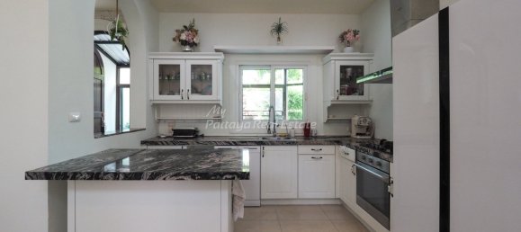 4 bedrooms Cafe / restaurant in Pattaya, Thailand No. 22955 14