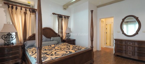 4 bedrooms Cafe / restaurant in Pattaya, Thailand No. 22955 5