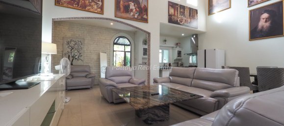 4 bedrooms Cafe / restaurant in Pattaya, Thailand No. 22955 15