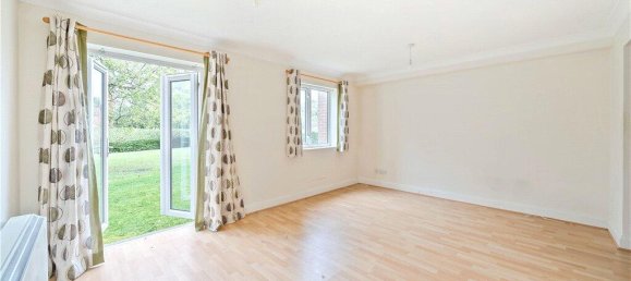 1 غرف نوم شقة في Twickenham, United Kingdom رقم 8551 2