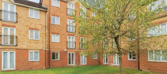 1 غرف نوم شقة في Twickenham, United Kingdom رقم 8551 5