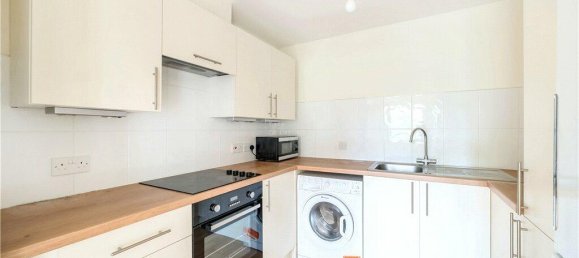 1 غرف نوم شقة في Twickenham, United Kingdom رقم 8551 3