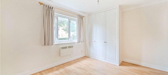 1 غرف نوم شقة في Twickenham, United Kingdom رقم 8551 15