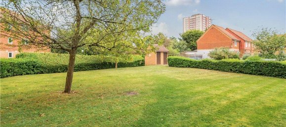 1 غرف نوم شقة في Twickenham, United Kingdom رقم 8551 10