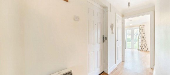 1 غرف نوم شقة في Twickenham, United Kingdom رقم 8551 7