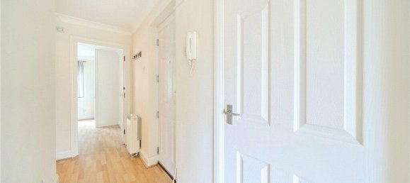 1 غرف نوم شقة في Twickenham, United Kingdom رقم 8551 13