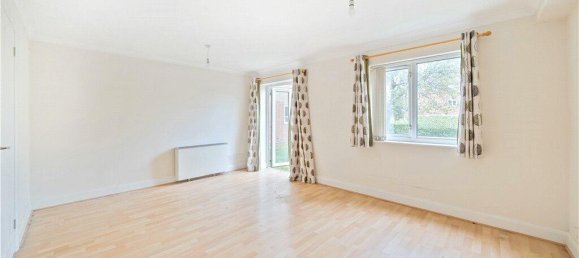 1 غرف نوم شقة في Twickenham, United Kingdom رقم 8551 4