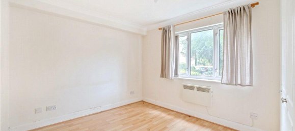 1 غرف نوم شقة في Twickenham, United Kingdom رقم 8551 14