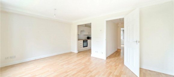 1 غرف نوم شقة في Twickenham, United Kingdom رقم 8551 8