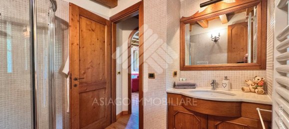 Apartamento de 2 dormitorios en Roana, Italy No. 267145 29