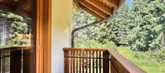 Apartamento de 2 dormitorios en Roana, Italy No. 267145 26