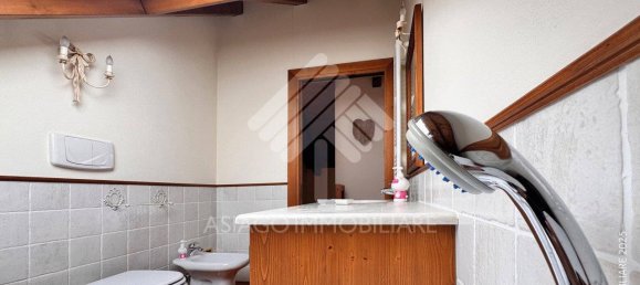 Apartamento de 2 dormitorios en Roana, Italy No. 267145 67