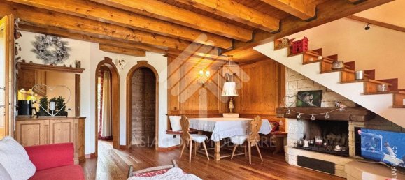 Apartamento de 2 dormitorios en Roana, Italy No. 267145 6