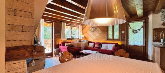 Apartamento de 2 dormitorios en Roana, Italy No. 267145 30