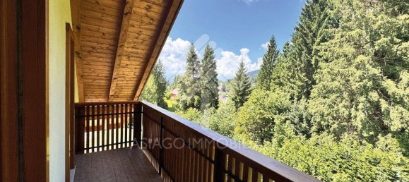 Apartamento de 2 dormitorios en Roana, Italy No. 267145 63