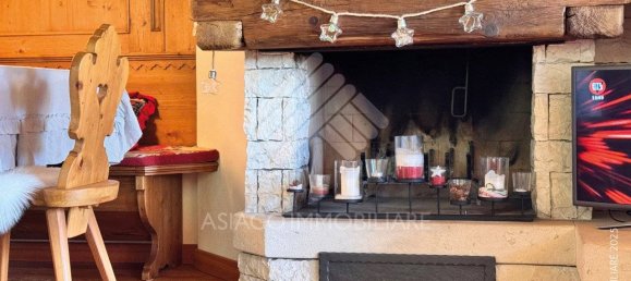 Apartamento de 2 dormitorios en Roana, Italy No. 267145 38