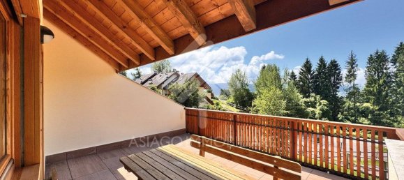 Apartamento de 2 dormitorios en Roana, Italy No. 267145 5