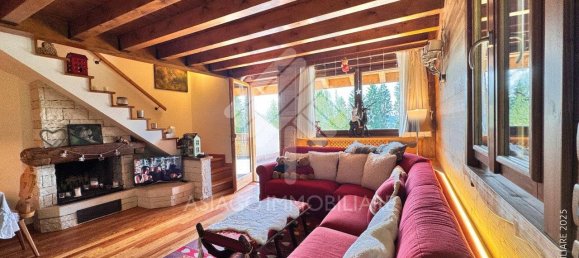 Apartamento de 2 dormitorios en Roana, Italy No. 267145 19