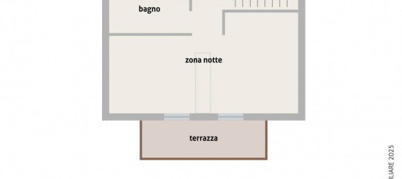 Apartamento de 2 dormitorios en Roana, Italy No. 267145 70