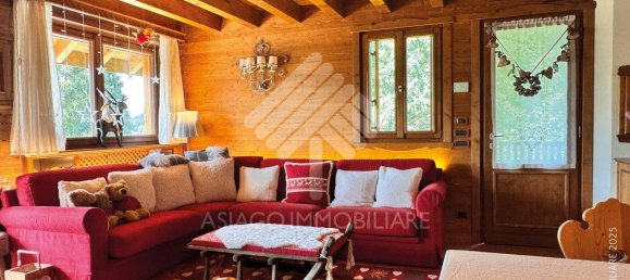 Apartamento de 2 dormitorios en Roana, Italy No. 267145 32