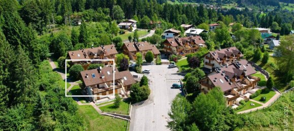 Apartamento de 2 dormitorios en Roana, Italy No. 267145 3