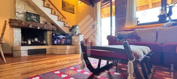 Apartamento de 2 dormitorios en Roana, Italy No. 267145 36