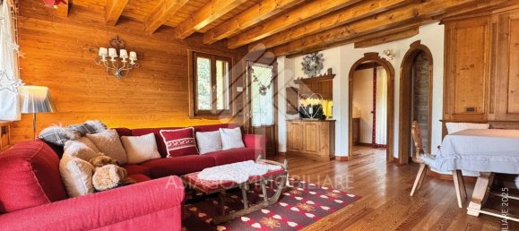 Apartamento de 2 dormitorios en Roana, Italy No. 267145 8