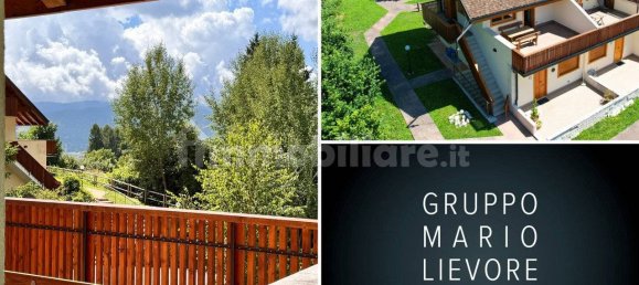 Apartamento de 2 dormitorios en Roana, Italy No. 267145 62