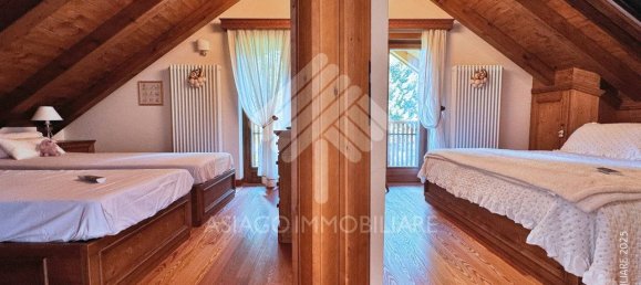 Apartamento de 2 dormitorios en Roana, Italy No. 267145 54