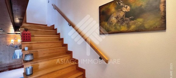 Apartamento de 2 dormitorios en Roana, Italy No. 267145 50