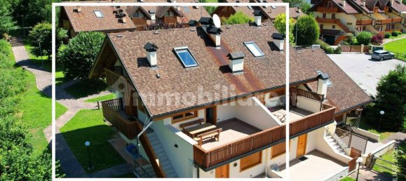 Apartamento de 2 dormitorios en Roana, Italy No. 267145 2