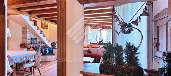 Apartamento de 2 dormitorios en Roana, Italy No. 267145 28