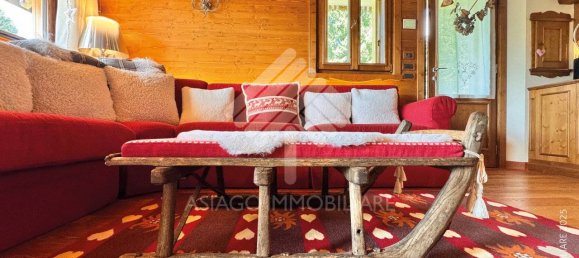 Apartamento de 2 dormitorios en Roana, Italy No. 267145 20