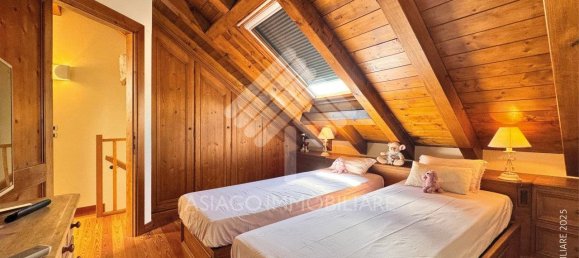 Apartamento de 2 dormitorios en Roana, Italy No. 267145 58