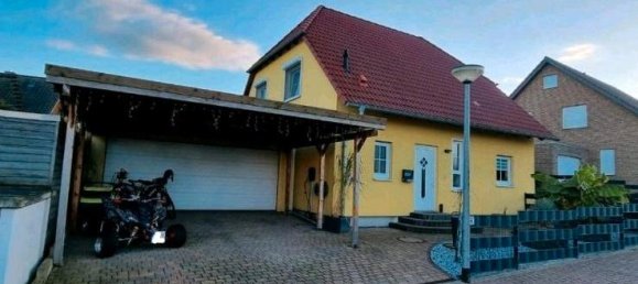 4 chambres Maison à Salzgitter, Germany No. 242343 2