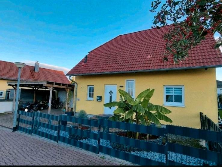 4 chambres Maison à Salzgitter, Germany No. 242343